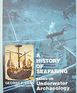 A History of Seafaring