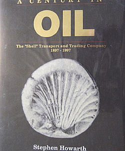 A Century in Oil