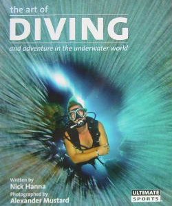 The Art Of Diving And Adventure In The Underwater World