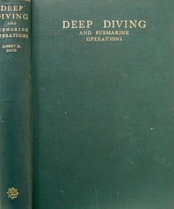 Deep Diving and Submarine Operations