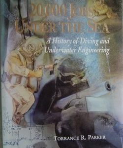 20,000 Jobs Under The Sea